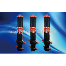 Hydraulic Cylinder for trucks trailer hydraulic cylinder for crane